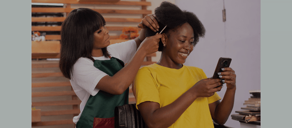 7 tips for choosing a natural hair stylist