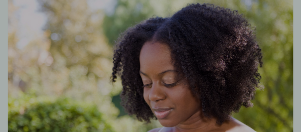 How to stretch natural hair with zero heat damage