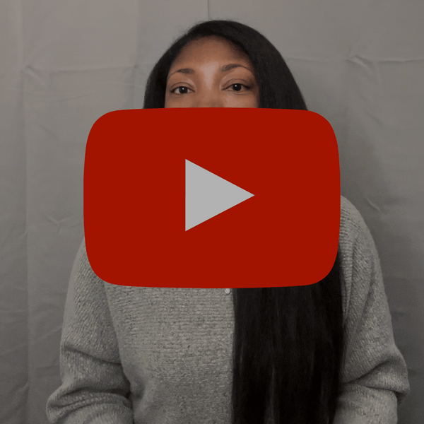 When to detangle curly hair (VIDEO)